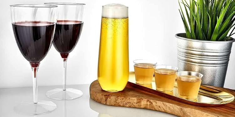 Lillian – Elegant Party Supplies, Tableware, Drinkware & Dining Essentials for Every Occasion-Lillian Official Store
